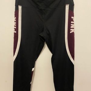 PINK leggings